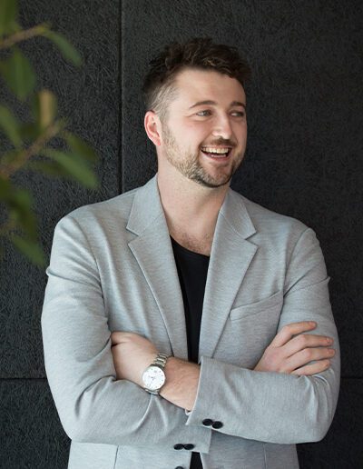 lifestyle and branding corporate headshots melbourne